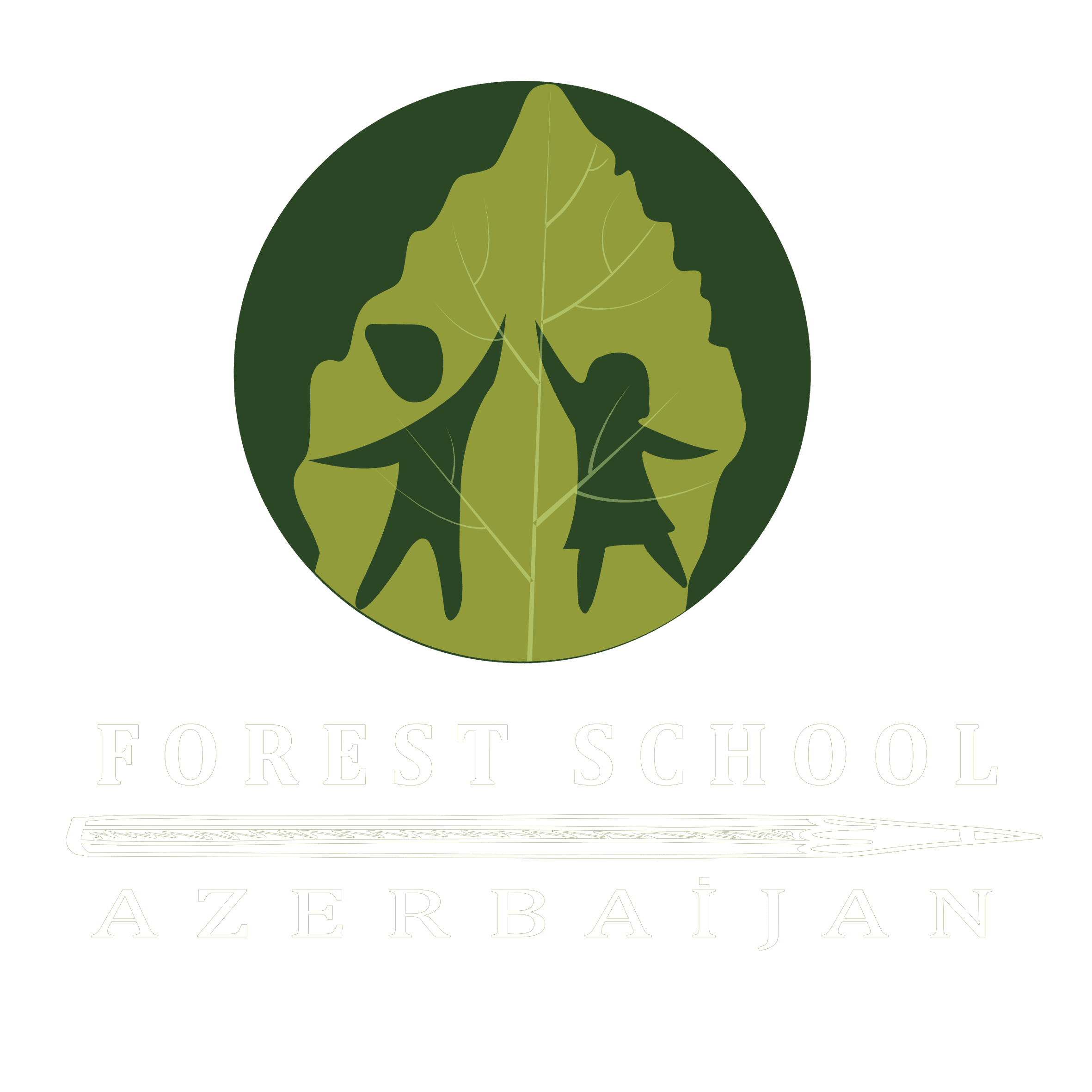 Forest School Azerbaijan